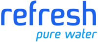 logo refreshpurewater