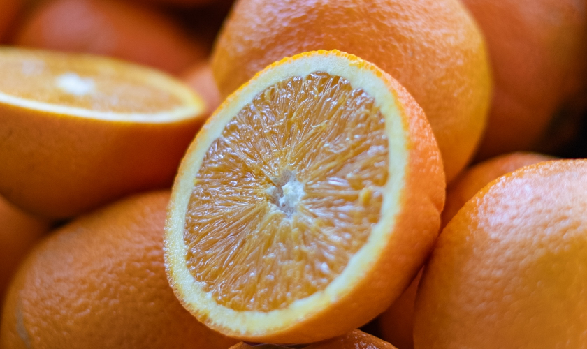 WA Citrus