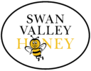 cropped Swan Valley Honey Logo Oval 1