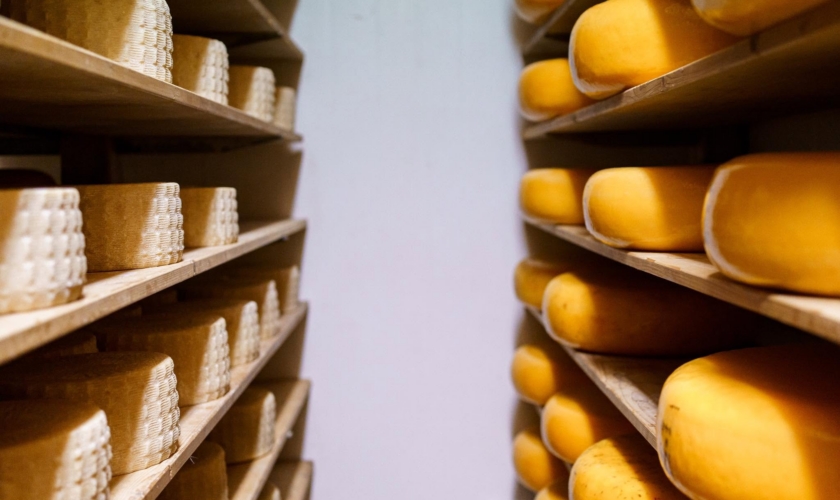 cambray cheese