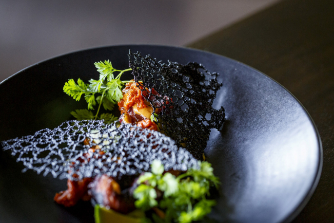 Amelia Park Restaurant Main - Close Up