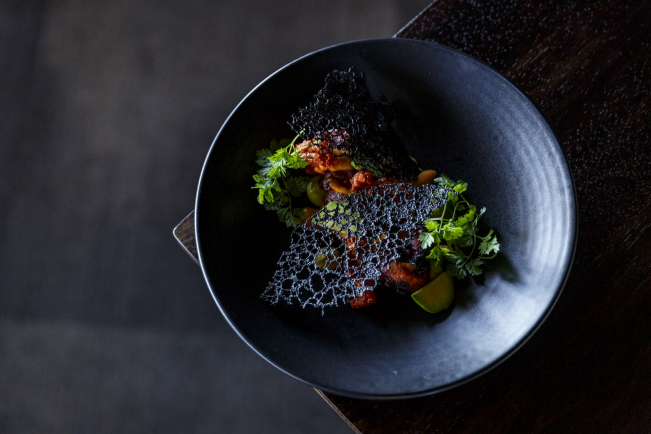 Amelia Park Restaurant Main