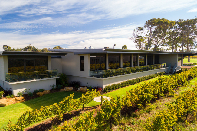 Amelia Park Restaurant