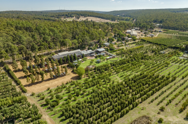 Core Cider Perth Hills