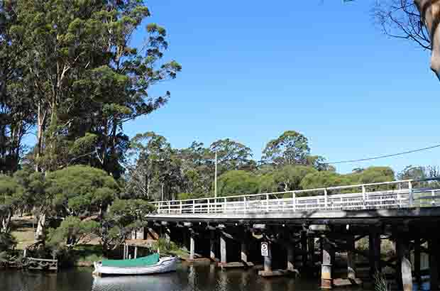 Denmark Great Southern