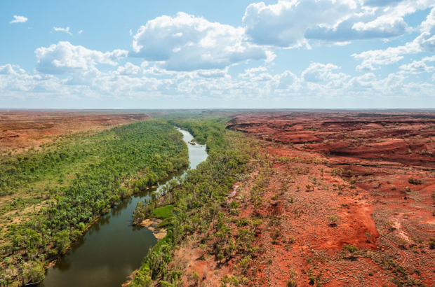 Millstream the Pilbara (Large)