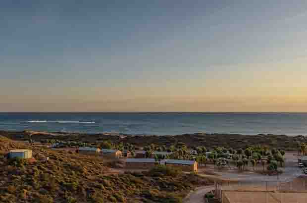 Pilbara