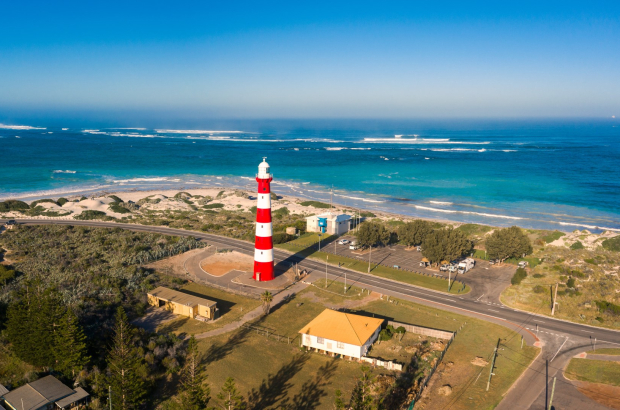Point Moore Lighthouse Geraldton (Large)