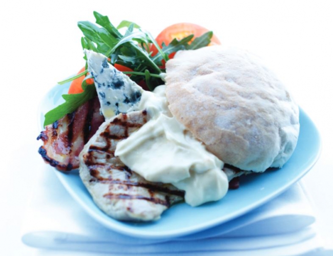 Banana aioli Recipe | Buy West Eat Best