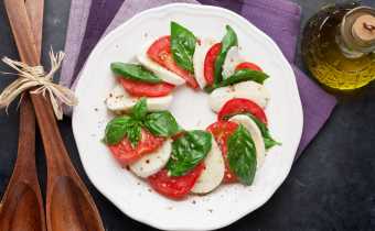 Caprese Salad