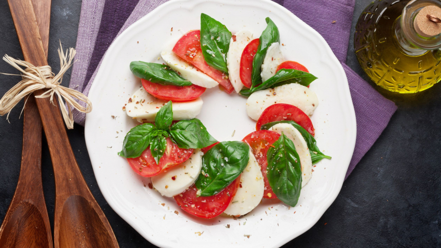 Caprese Salad