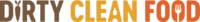 DIRTY_CLEAN_FOOD_MASTER_RGB Horizontal_2267x250