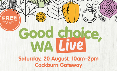 Good Choice Live WA - Cockburn
