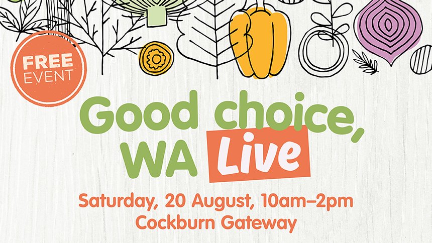 Good Choice Live WA - Cockburn