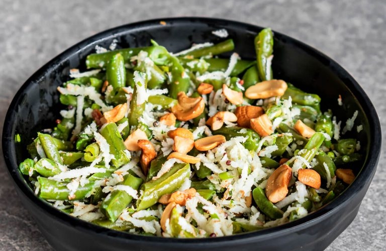 HS Site_Recipe Image Bean Salad 768x768