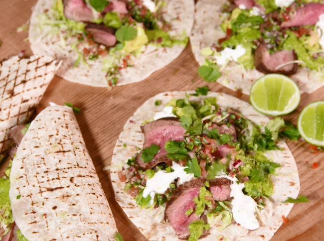 Tacos