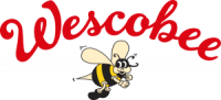 Wescobee_colour_logo 300x136