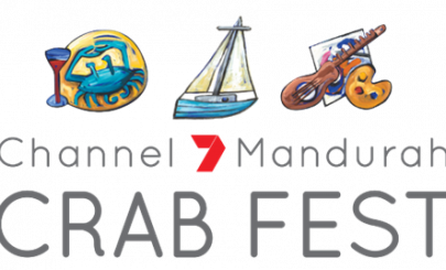 crab fest logo web