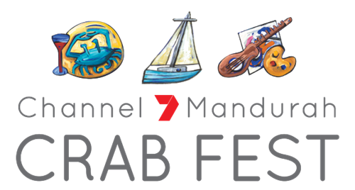 crab fest logo web