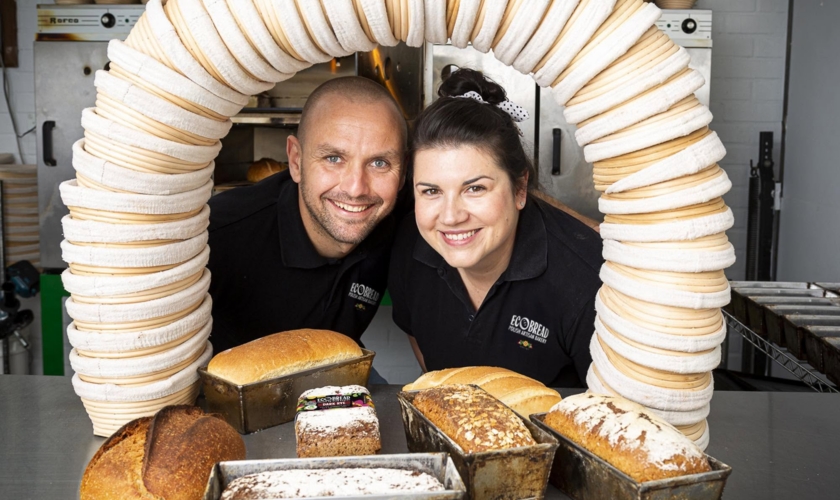eco bread
