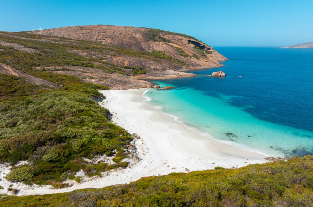 Cape Le Grand National Park (Large)