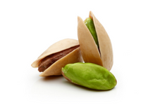 pistachios
