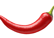 red chili
