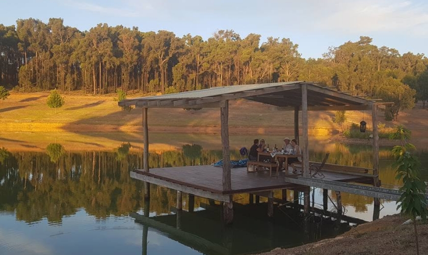 Drakesbrook Wines