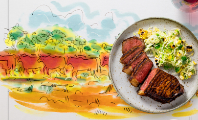 PUWA Competition Artwork