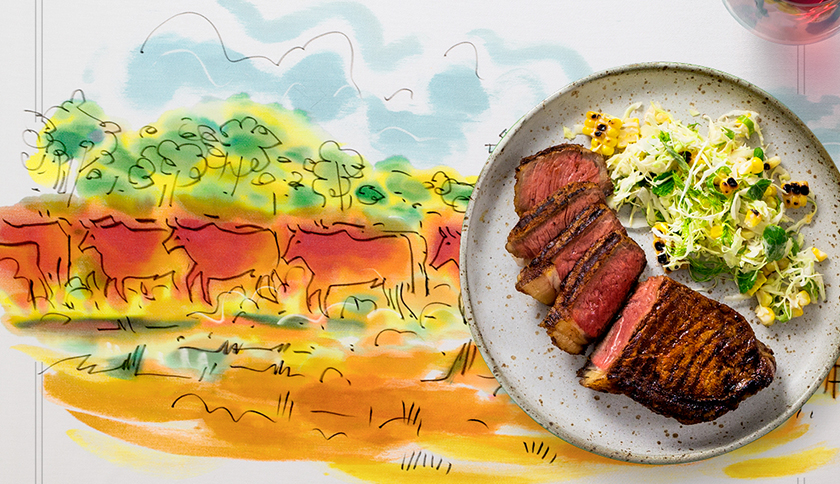 PUWA Competition Artwork