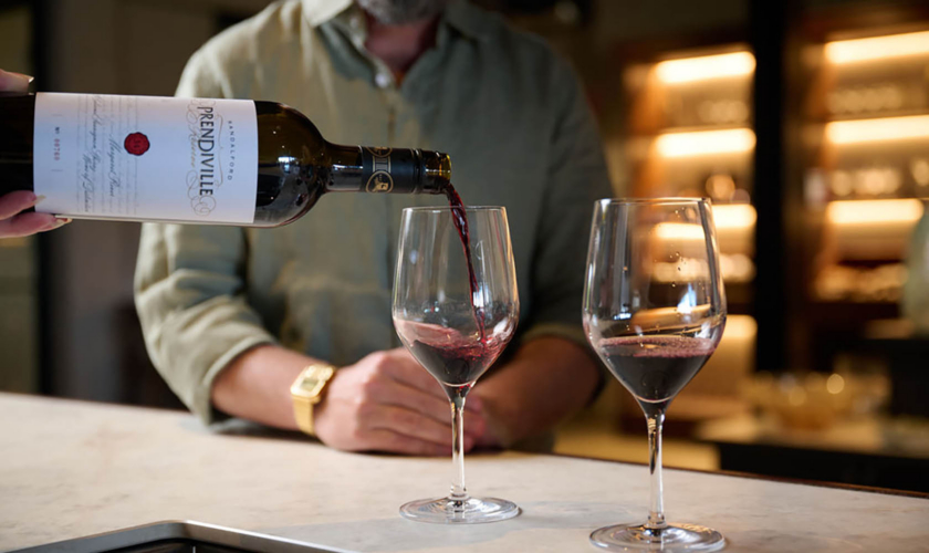 sandalford wines