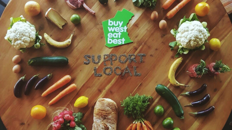 support local