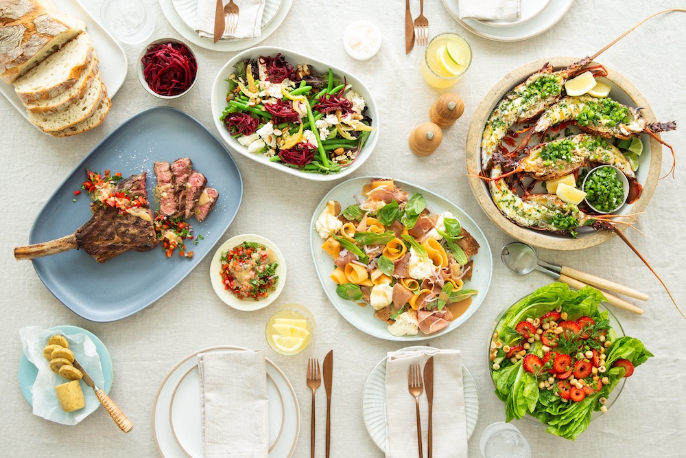 Meet The Member Kate Flower Buy West Eat Best