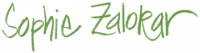 Sophie Zalokar logo