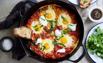 Shakshuka