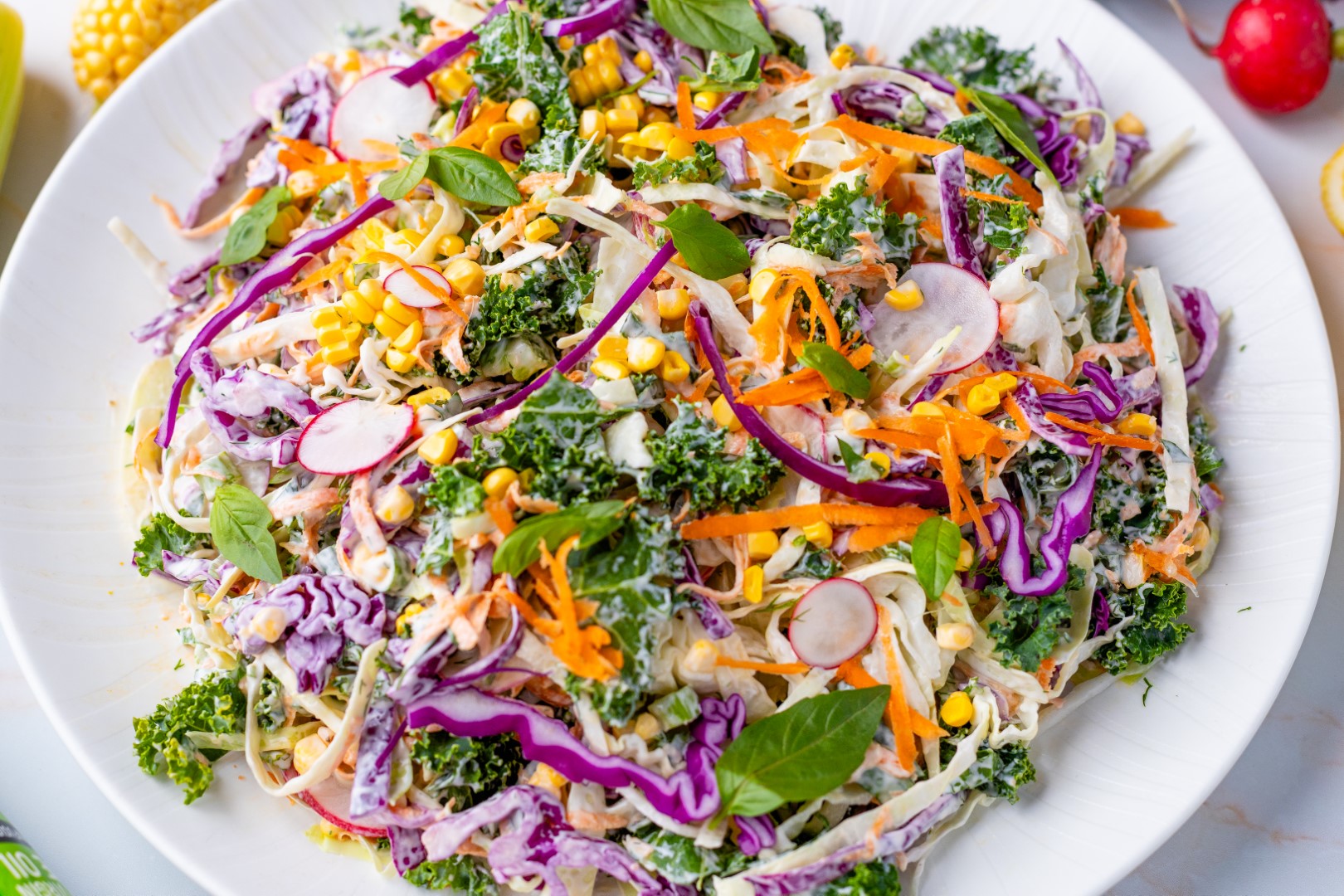 WA-style coleslaw Recipe | Buy West Eat Best