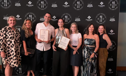 WA Good Food Guide Awards Winners 2024