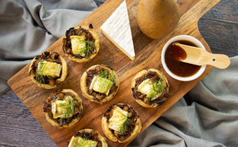 black goji tarts (2)