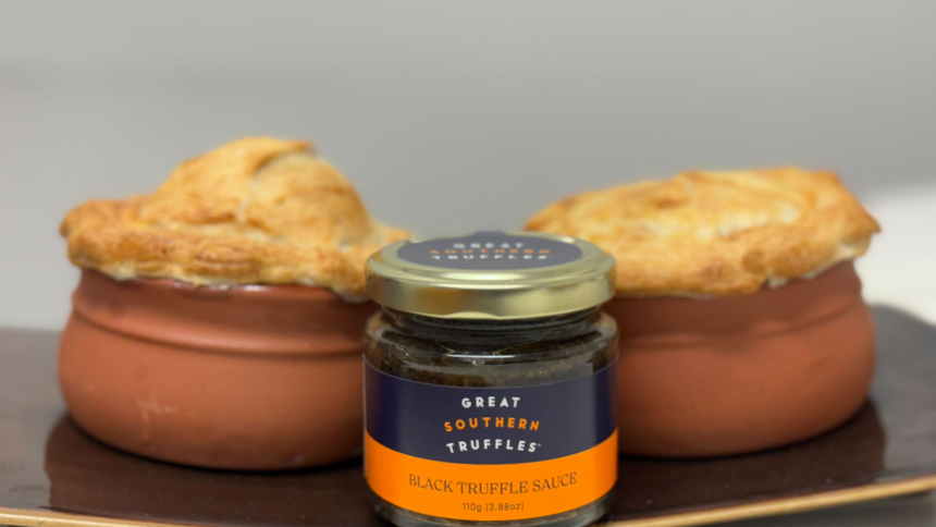 GST   Truffle Beef Pies (2)