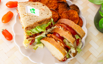 Club Sandwich 5 (Large)