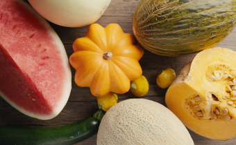 Gourds