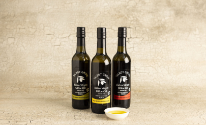 Talbot Grove Olive Oil