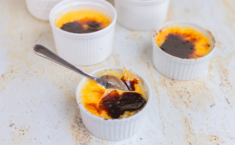 Creme Brulee
