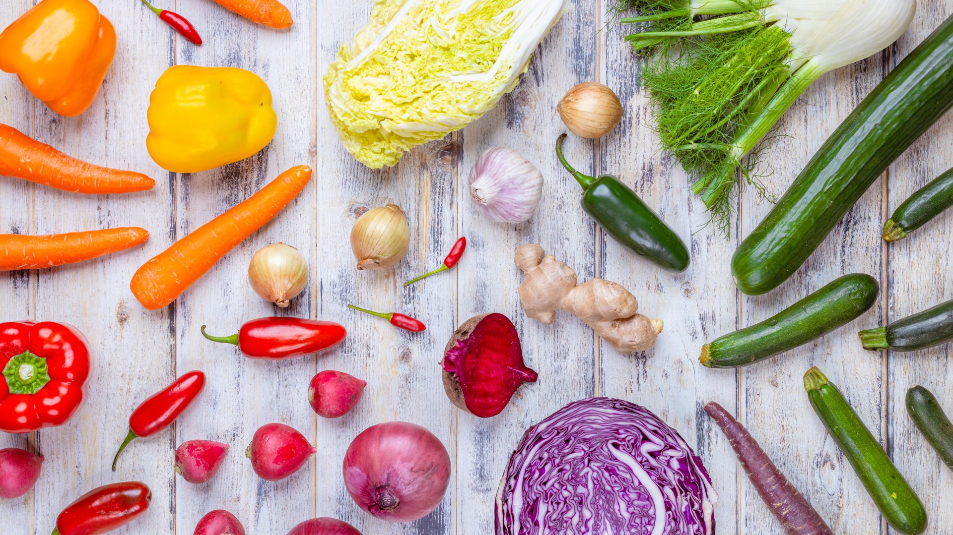 Quick and easy pickles Recipe | Buy West Eat Best