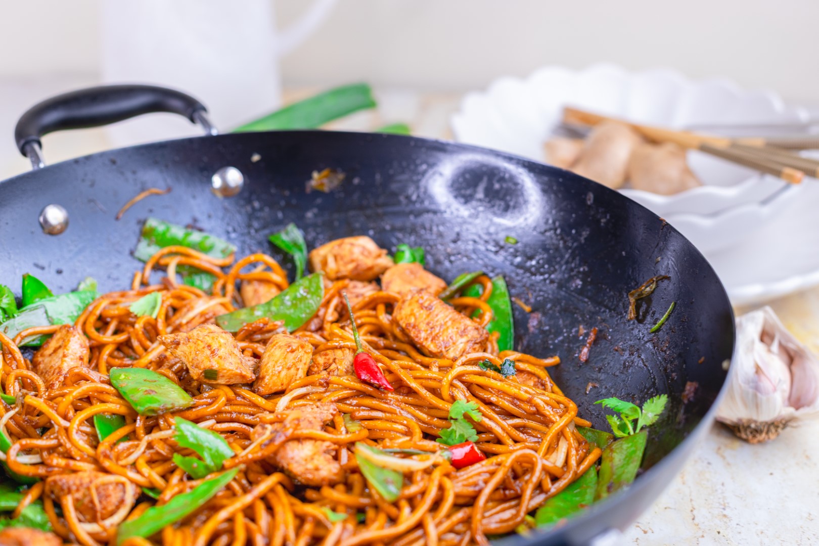 Easy WA stirfry Recipe | Buy West Eat Best