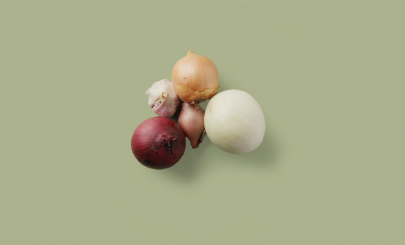 Onions