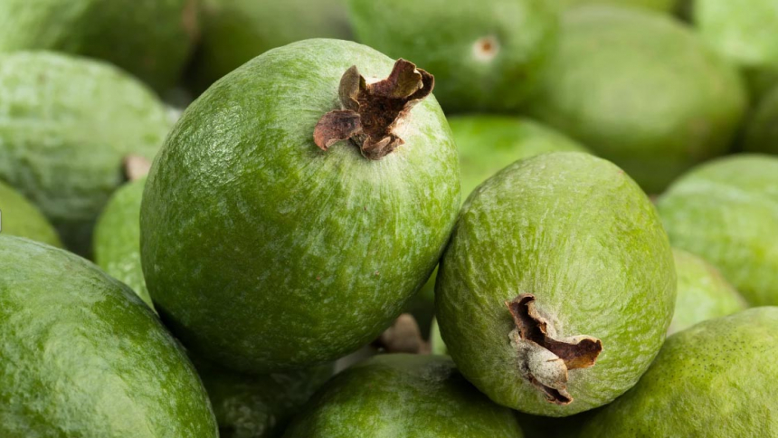 feijoa