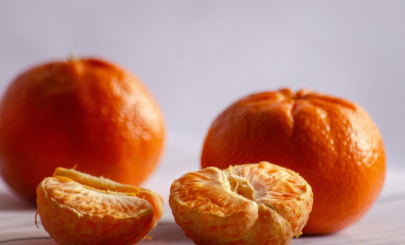 mandarins