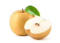 pear nashi