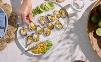 064 Leeuwin Coast Oysters 250319 WyldXFlower rockmelon (Large)